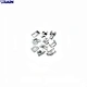 Custom CNC Machining Service with ±0.01mm Tolerance for Multi-Material Compatibility and ISO 9001:2015 Certified CNC Turning Parts